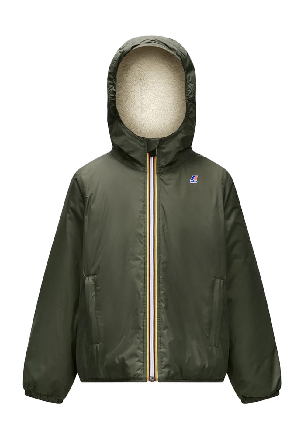 Дитяча Куртка K-WAY, фото №1