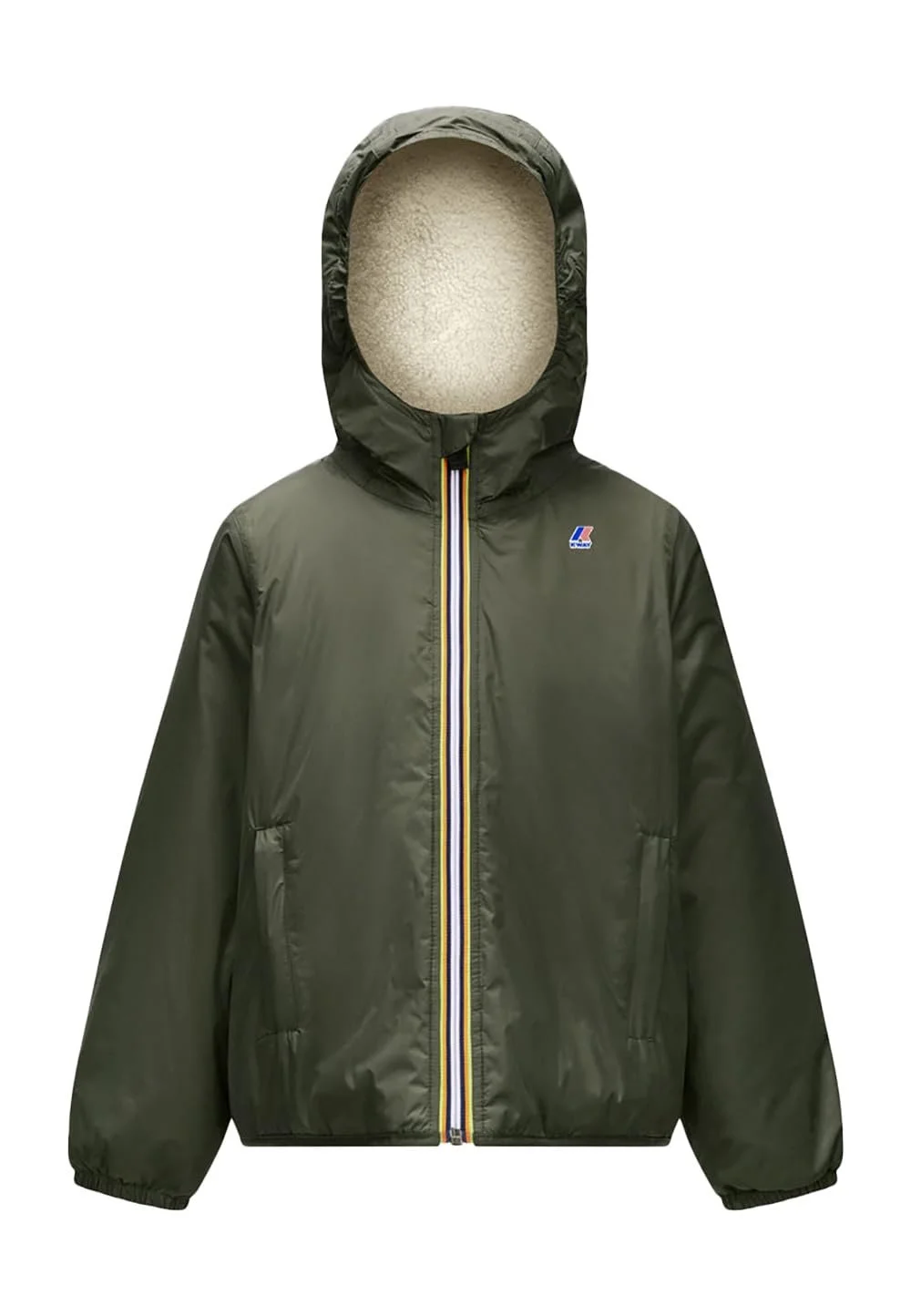 Дитяча Куртка K-WAY, фото №1