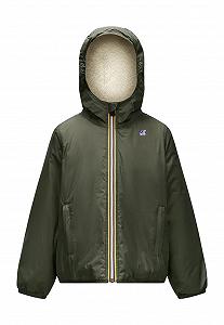 Дитяча Куртка K-WAY - Фото 1