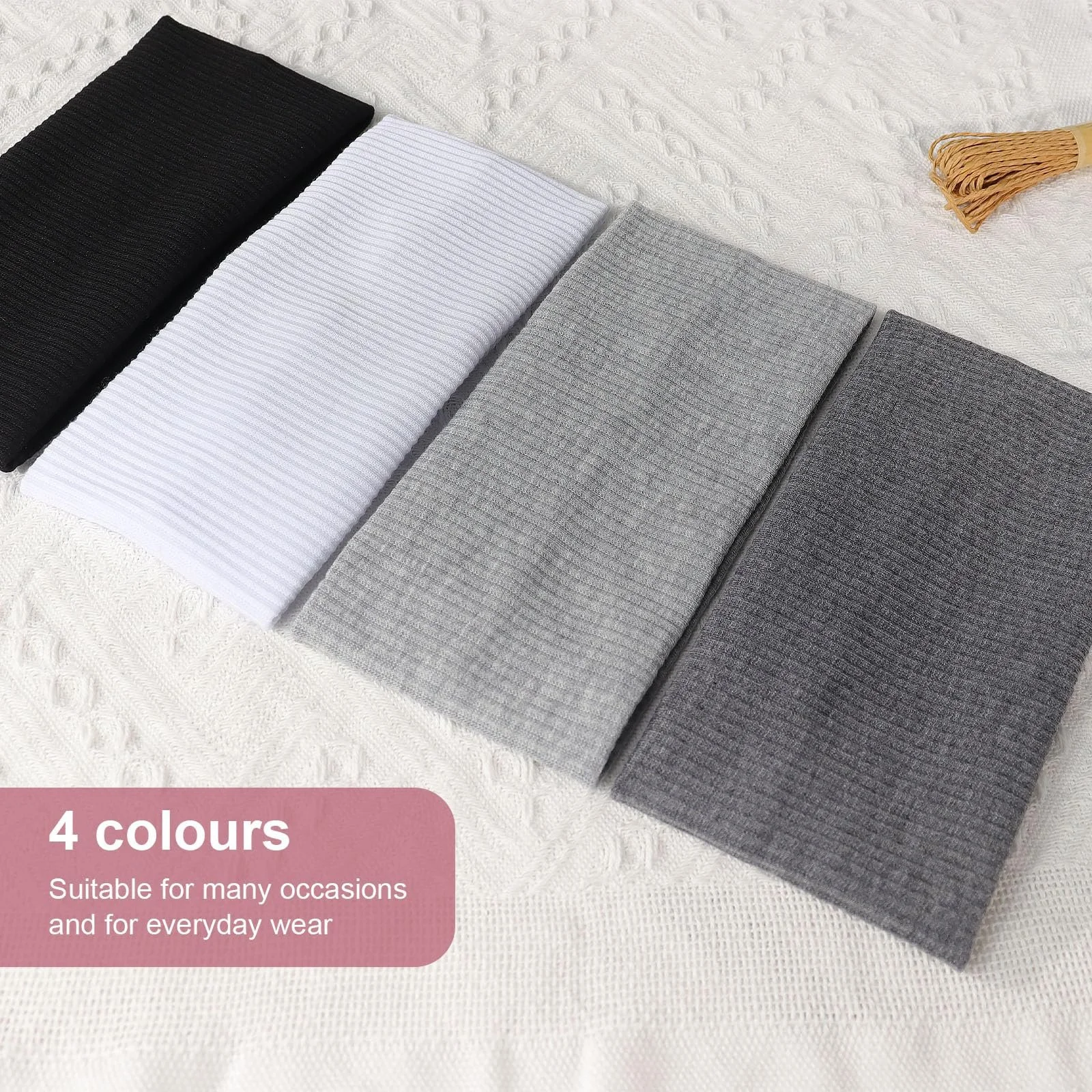 Пов'язка на голову Blooms Жіноча, фото №7 Пов'язка на голову Blooms Жіноча, фото №7