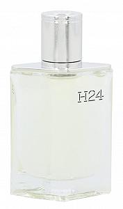 Hermès H24 чоловічий Туалетна вода 50 мл synthetic.ua - Фото 1