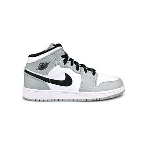 Кросівки Nike Court Borough Mid Winter - Фото 1