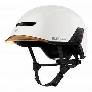 Шлем Sena U1 E-Bike Smart Bicycle с Mesh 2.0 Intercom - Фото 1