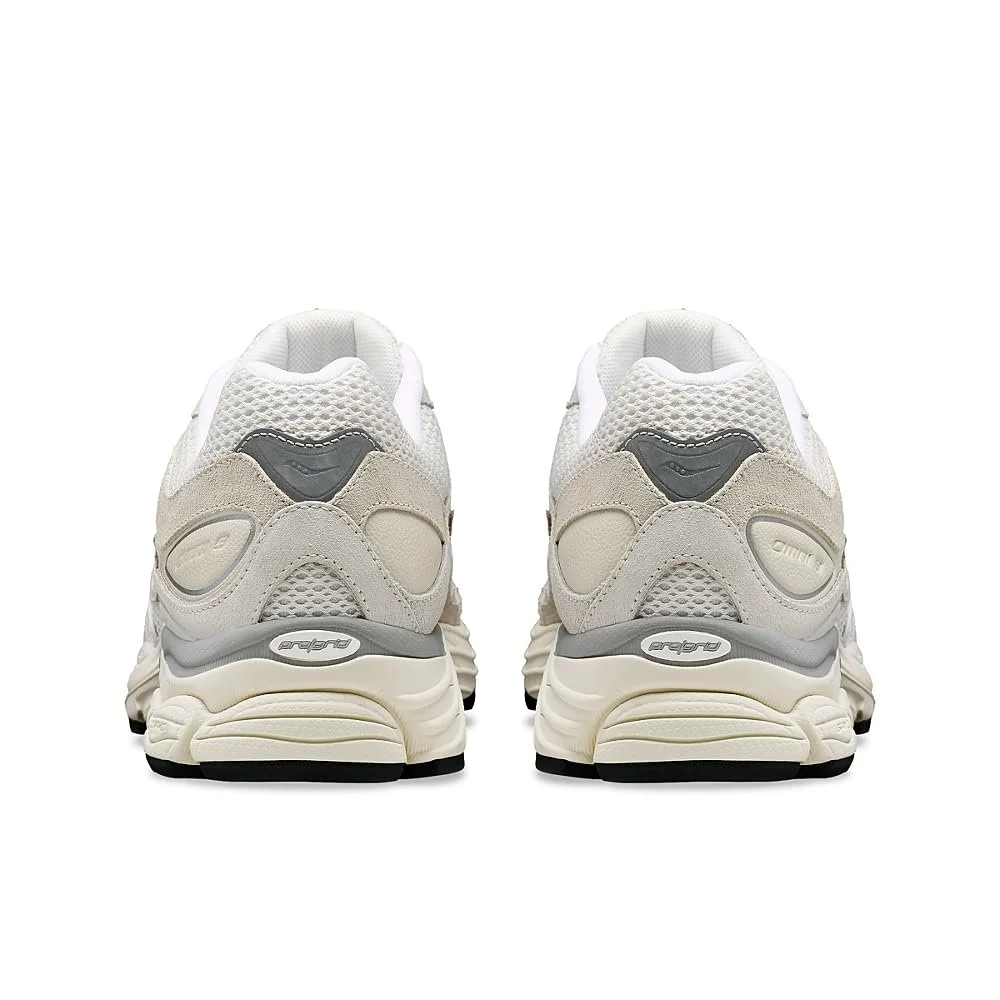 Кросівки Saucony ProGrid Omni 9 Premium Білий, фото №4 Кросівки Saucony ProGrid Omni 9 Premium Білий, фото №4