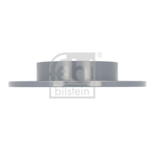 Гальмівний диск FEBI BILSTEIN 18488 задня вісь, фото №4