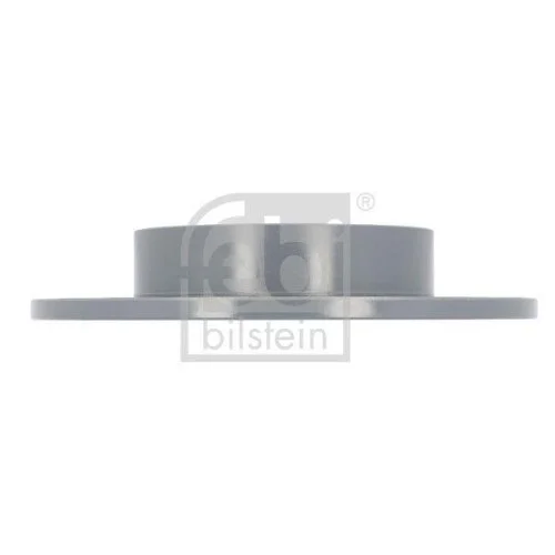 Гальмівний диск FEBI BILSTEIN 18488 Задня вісь, фото №4