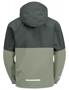 Куртка Jack Wolfskin Actamic 2L Jkt K Унісекс Дитяча synthetic.ua - Фото 1