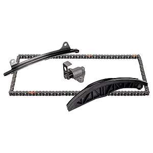 Комплект цепи ГРМ FEBI BILSTEIN 179484 для HYUNDAI KIA - Фото 1