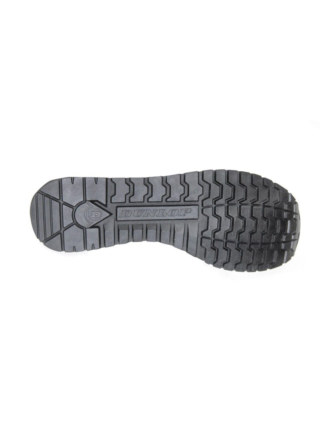 Ботинки Dunlop Unisex Wing Белые, фото №6