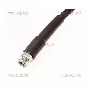 Гальмівний шланг TRISCAN 8150 10225 для CITROËN FIAT IVECO PEUGEOT, задня вісь synthetic.ua - Фото 1