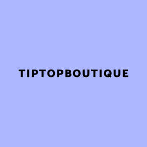 Продавец Tiptopboutique Продавец Tiptopboutique