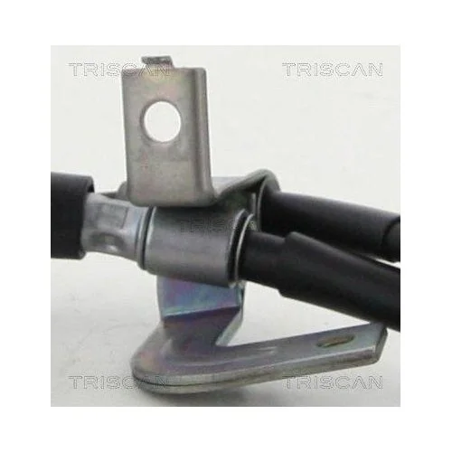 Трос стоянкового гальма TRISCAN 8140 43173 для HYUNDAI задній лівий, фото №2