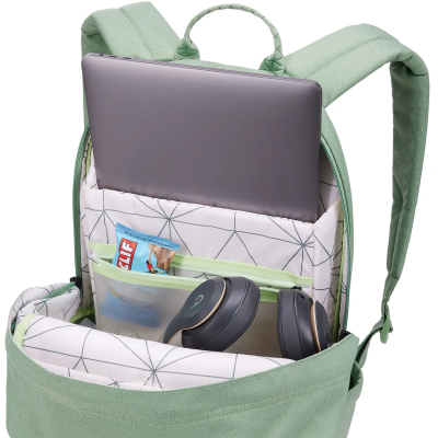 Рюкзак для ноутбука Thule 15.6" Campus Exeo 28L TCAM-8116 Basil Green 3204783, фото №6
