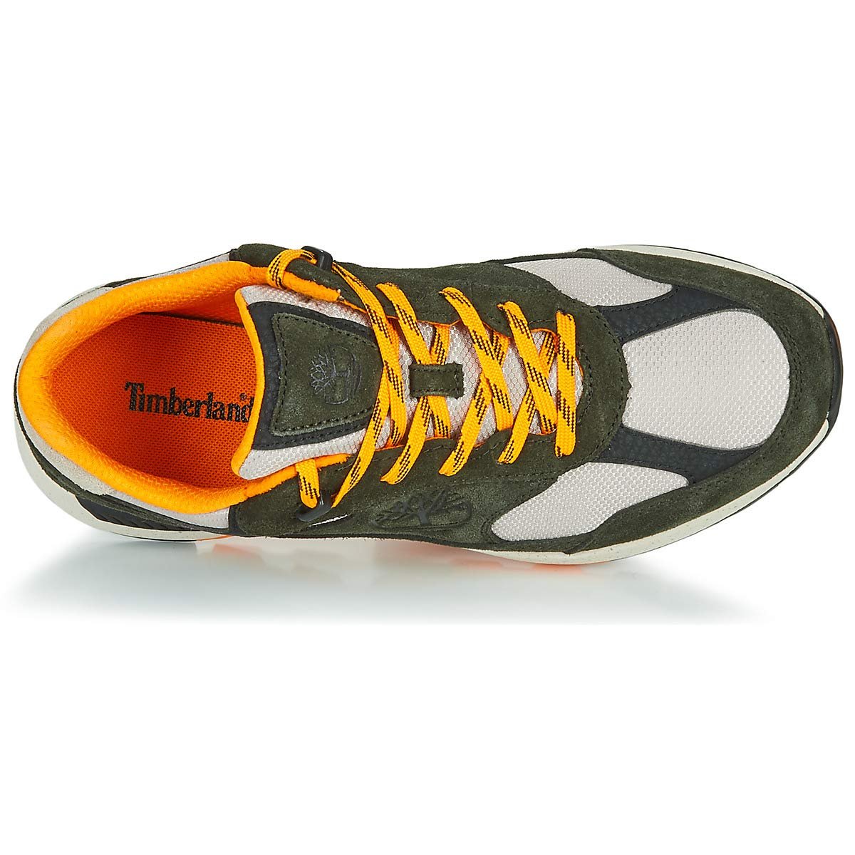 Оксфорди Timberland Field Trekker Low чоловічі, фото №7