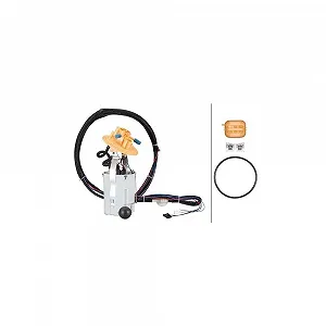 Модуль подачи топлива HELLA 8TF 358 146-561 для VOLVO - Фото 1