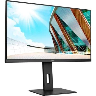 Монитор AOC U32P2, фото №2 Монитор AOC U32P2, фото №2