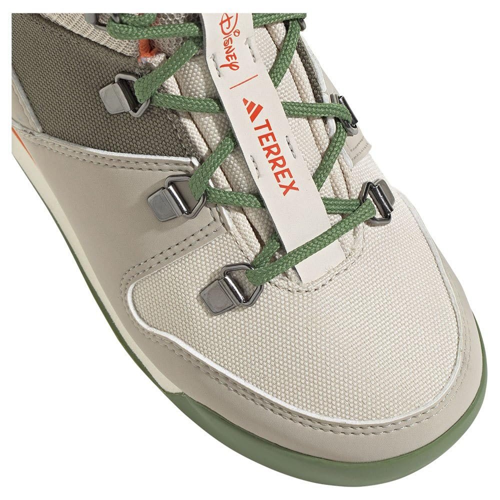 Ботинки adidas Terrex Disney Snowpitch Cold.rdy для детей Унисекс, Зимняя обувь для походов, фото №9