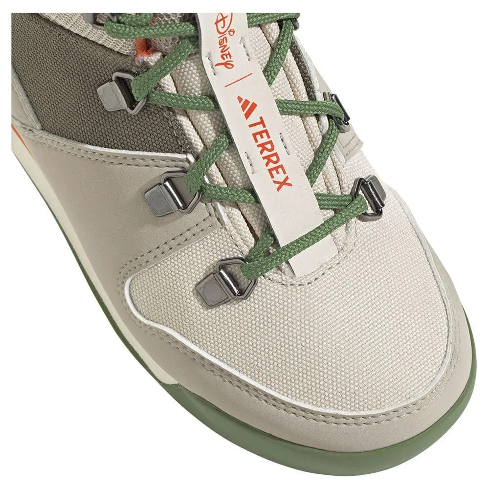 Ботинки adidas Terrex Disney Snowpitch Cold.rdy для детей Унисекс, Зимняя обувь для походов, фото №9