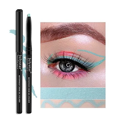 Гелева Підводка Julystar 07#, фото №1