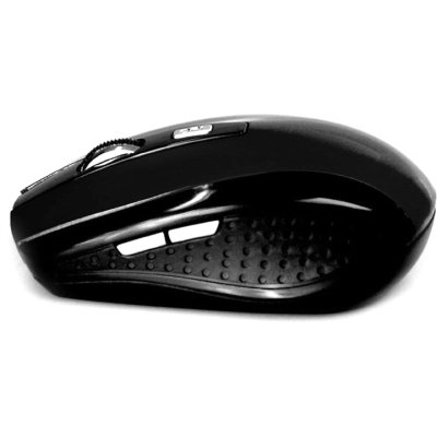 Мышка Media-Tech Raton Pro Wireless Black (MT1113K), фото №3 Мышка Media-Tech Raton Pro Wireless Black (MT1113K), фото №3