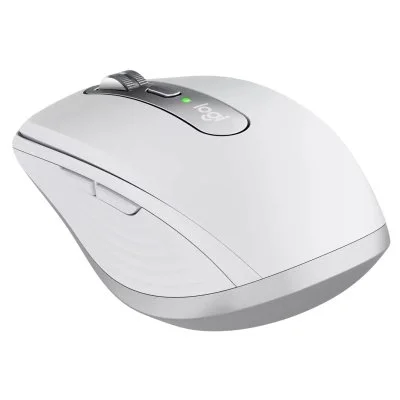 Мышка Logitech MX Anywhere 3S for Business Wireless/Bluetooth Pale Gray (910-006959), фото №5 Мышка Logitech MX Anywhere 3S for Business Wireless/Bluetooth Pale Gray (910-006959), фото №5