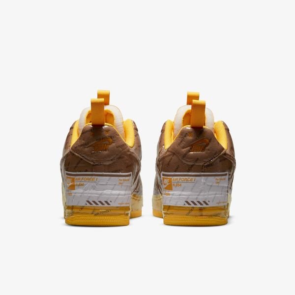 Кроссовки NIKE AIR FORCE 1 EXPERIMENTAL Размер 39, фото №5