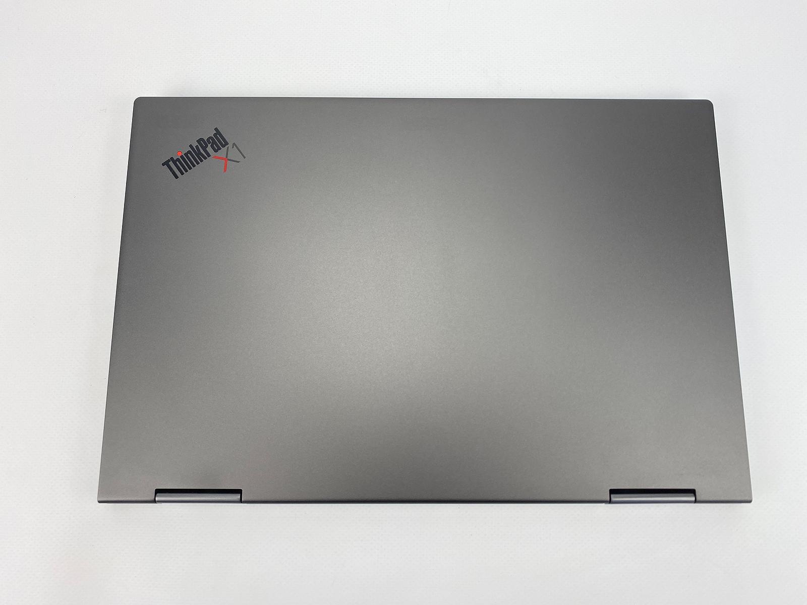 Ноутбук 14" Lenovo Thinkpad X1 Yoga G5 i5-10210U 16/256GB Потребує ремонту, фото №5
