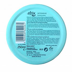 Крем для рук Atrix 150 мл + 100 мл synthetic.ua - Фото 1