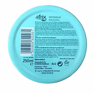 Крем для рук Atrix 150 мл + 100 мл synthetic.ua - Фото 1