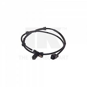 Датчик частоты вращения колеса NK 292518 для FORD SEAT VW, задний - Фото 1