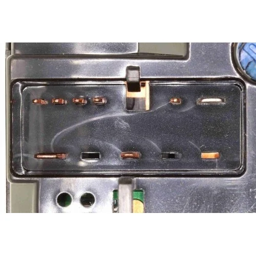 Перемикач склопідйомника VEMO V51-73-0020 CHEVROLET, фото №2