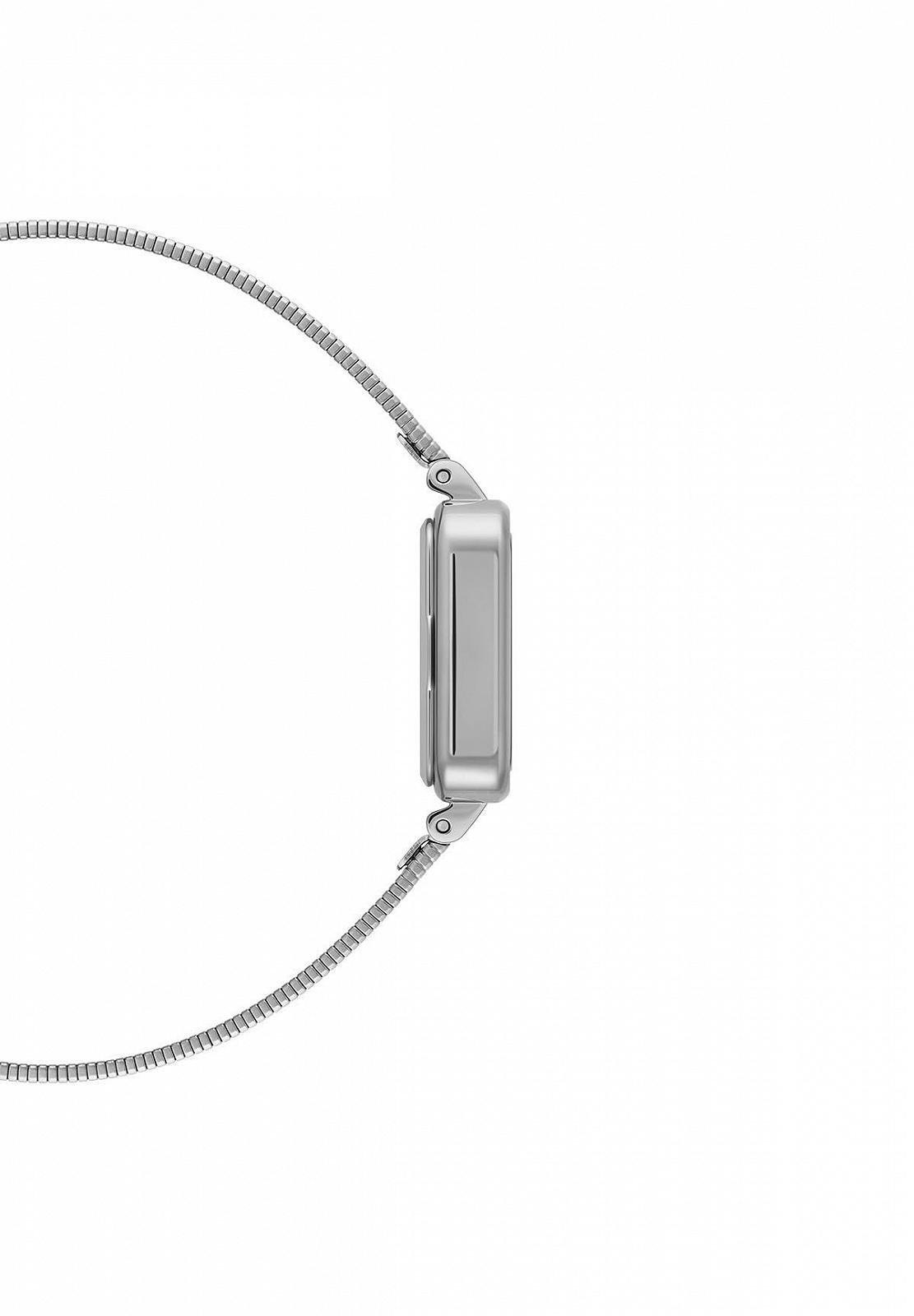 Часы Daniel Wellington Quadro Золотой Розовый нержавеющая сталь (316L), черный, DW00100522-AMZUK, фото №3 Часы Daniel Wellington Quadro Золотой Розовый нержавеющая сталь (316L), черный, DW00100522-AMZUK, фото №3