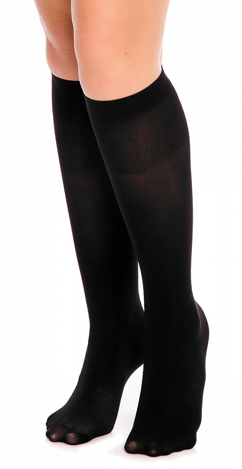 Гольфи Glamory Fit 50 Extra Wide Мікрофібра, фото №1