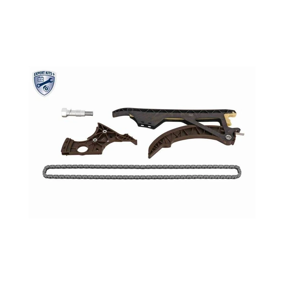Комплект ланцюга ГРМ VAICO EXPERT KITS + V20-10027-BEK для BMW CITROËN PEUGEOT, фото №1