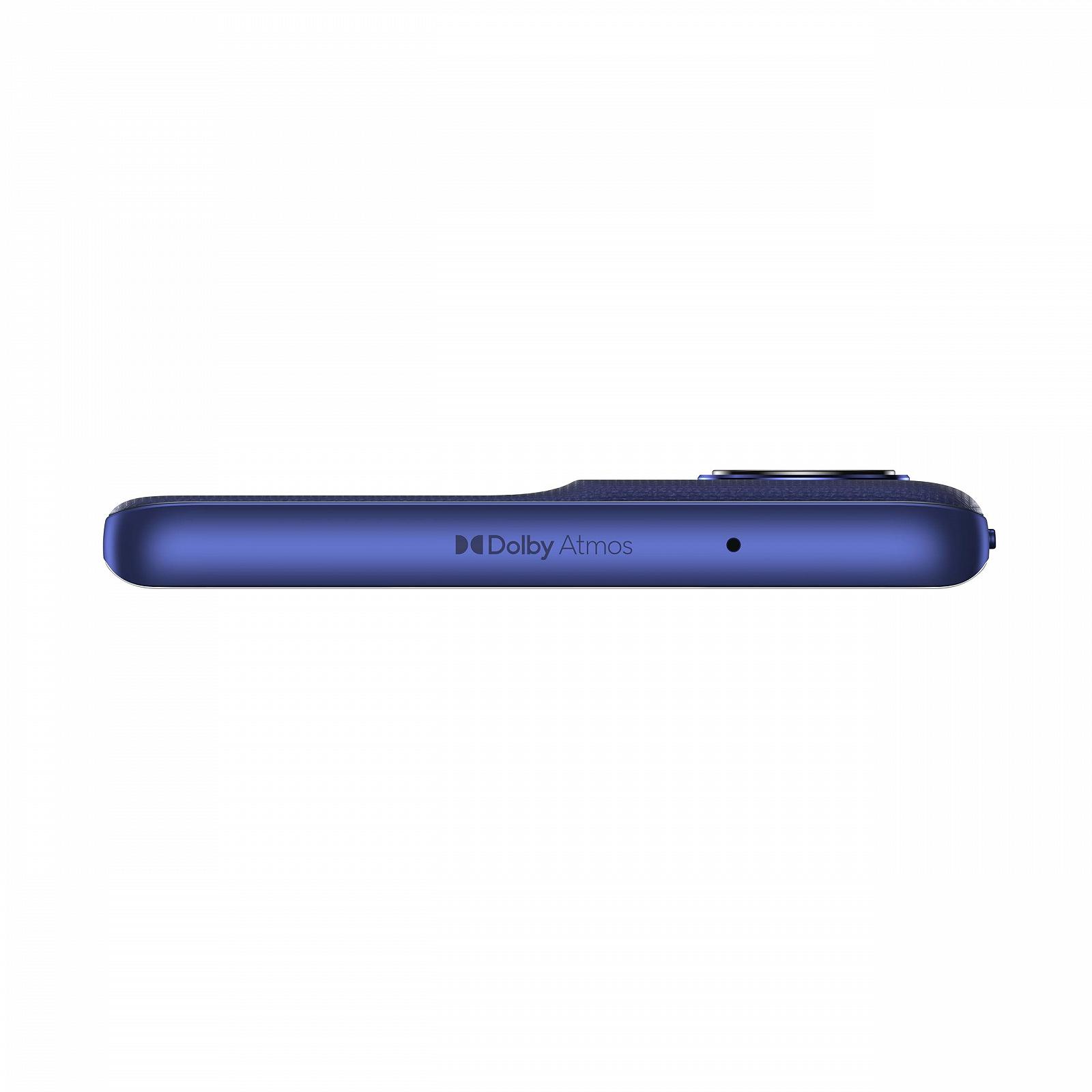 Смартфон Motorola Moto G85 5G 12/256 ГБ Blue, фото №10