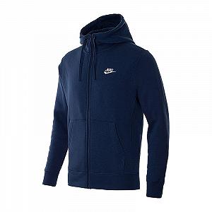 Джемпер Nike CLUB HOODIE FZ BB XL - Фото 1