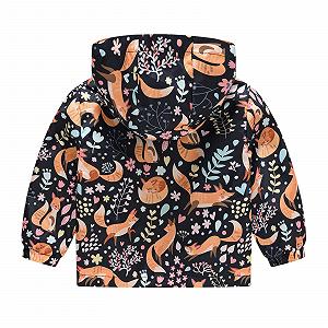 Куртка Saingace Дитяча synthetic.ua - Фото 1