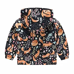 Куртка Saingace Дитяча synthetic.ua - Фото 1