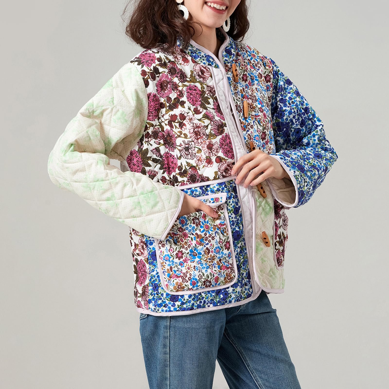 Куртка SANSIWU Пуховик, фото №5