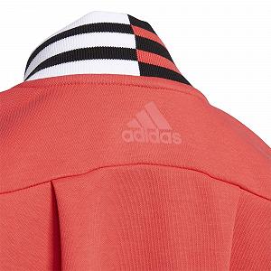 Толстовка Adidas Детская Lg Ur Bball JKT synthetic.ua - Фото 1