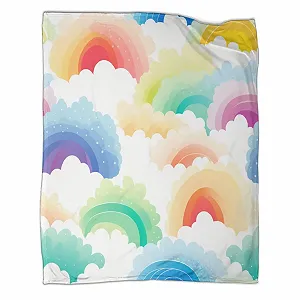 Покривало VFKLZCNYR М'яке, пухнасте, ультрам'який мікрофліс, тепле, 3D-друк, фланель, 200 x 230 см - Фото 1