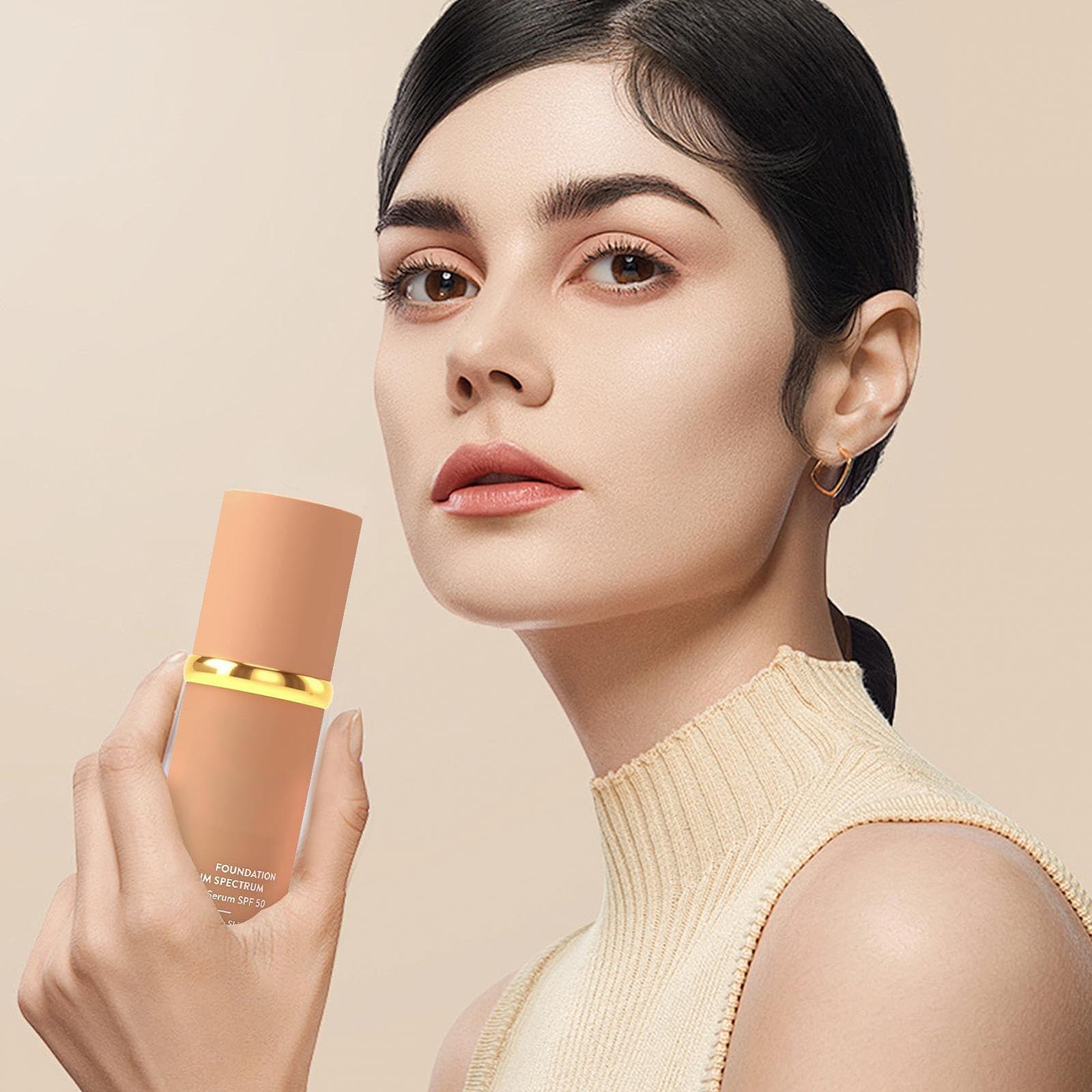 Набор B-iomimic Foundation 4 в 1 SPF 50+, фото №3 Набор B-iomimic Foundation 4 в 1 SPF 50+, фото №3