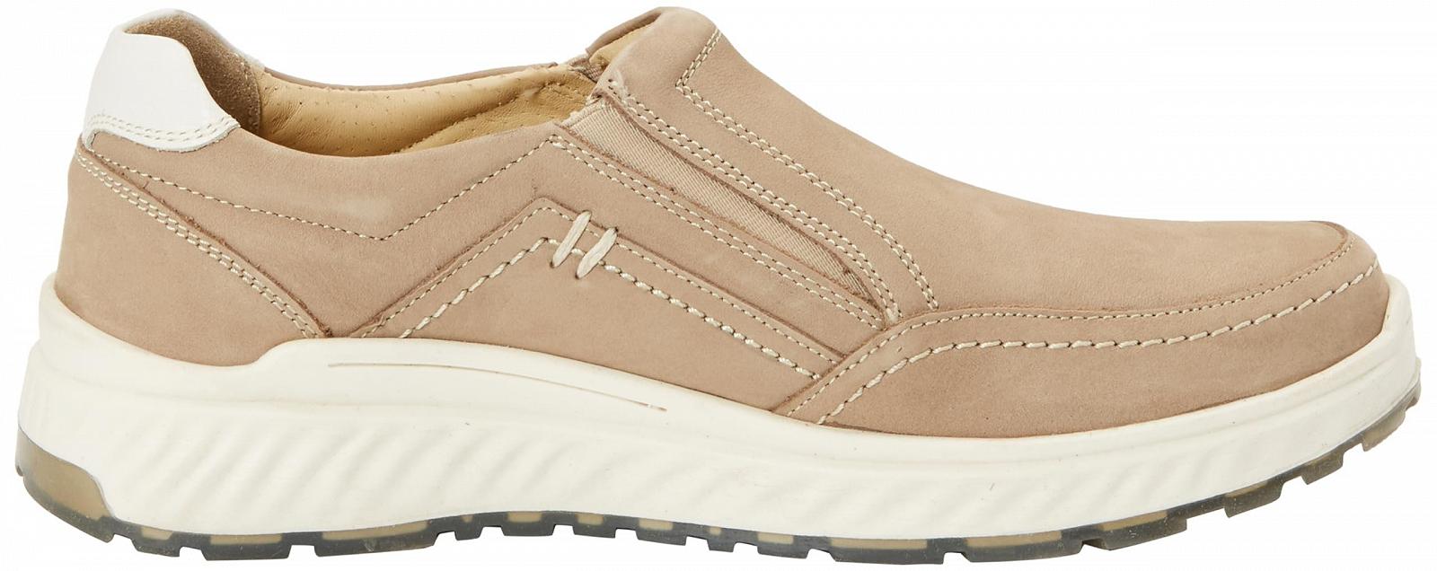 Чоловічі Лофери Camel Active зі Шкіри, фото №4