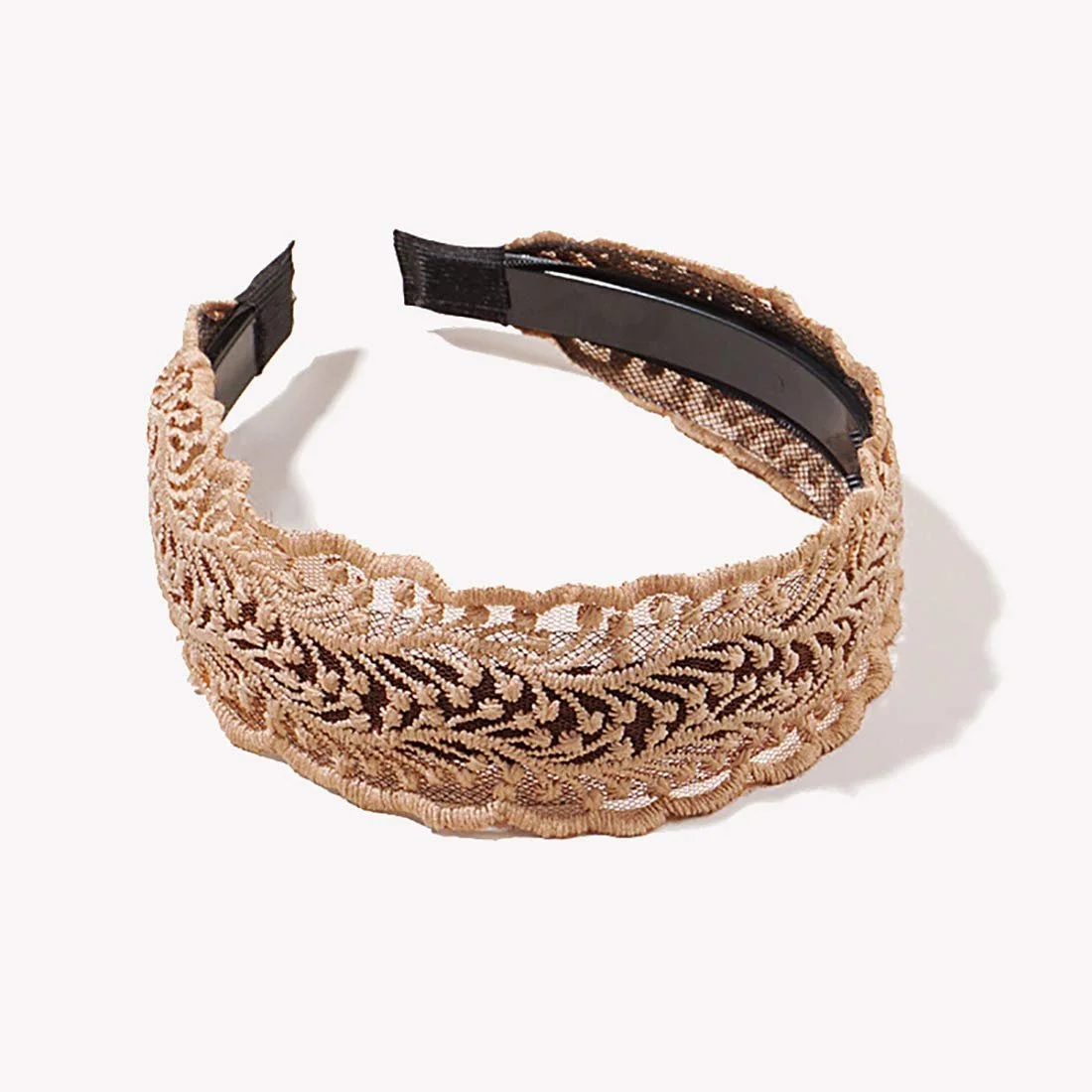 Обруч Мереживний She's Shining, фото №3