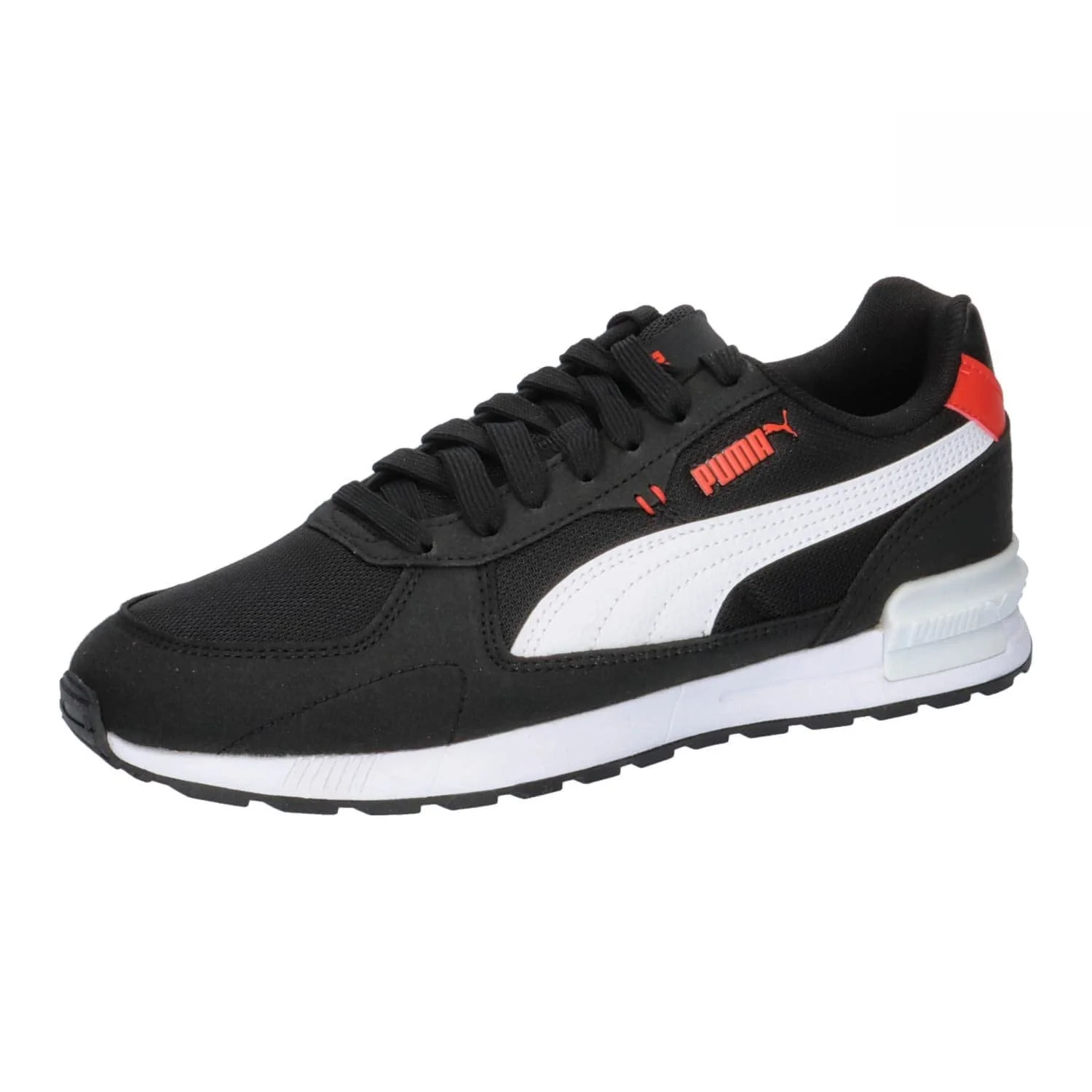 Кроссовки PUMA Graviton Jr Детские Унисекс, фото №1 Кроссовки PUMA Graviton Jr Детские Унисекс, фото №1