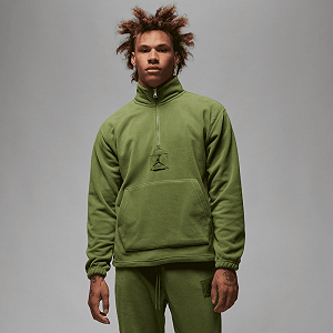 Свитшот Jordan Teddy L synthetic.ua - Фото 1