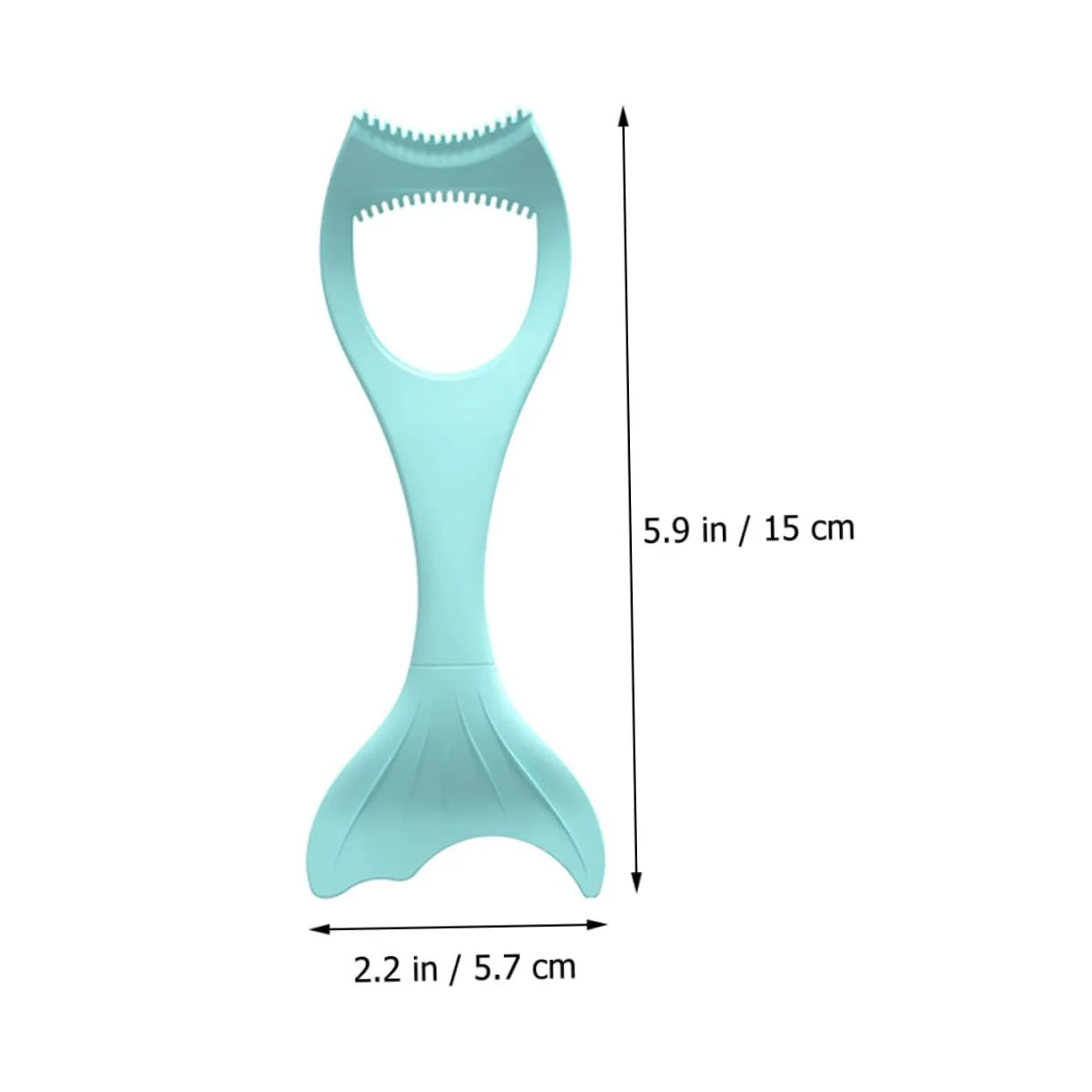 Инструмент для ресниц Компактный, фото №4