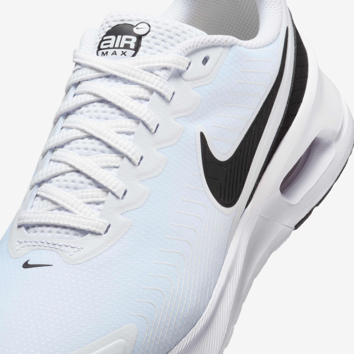 Кросівки Nike AIR MAX NUAXIS 42.5, фото №6