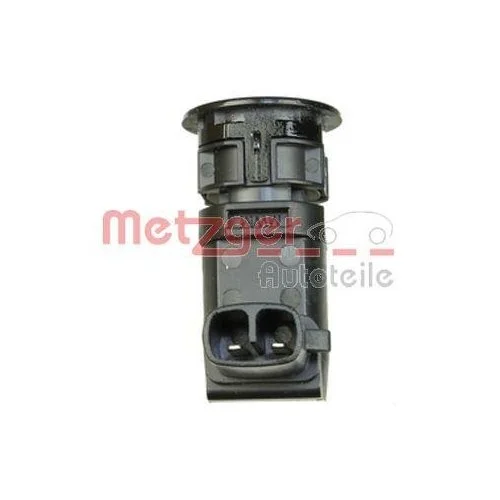 Датчик паркування METZGER 0901290 для MAZDA, зовнішній, задній, передній, фото №2