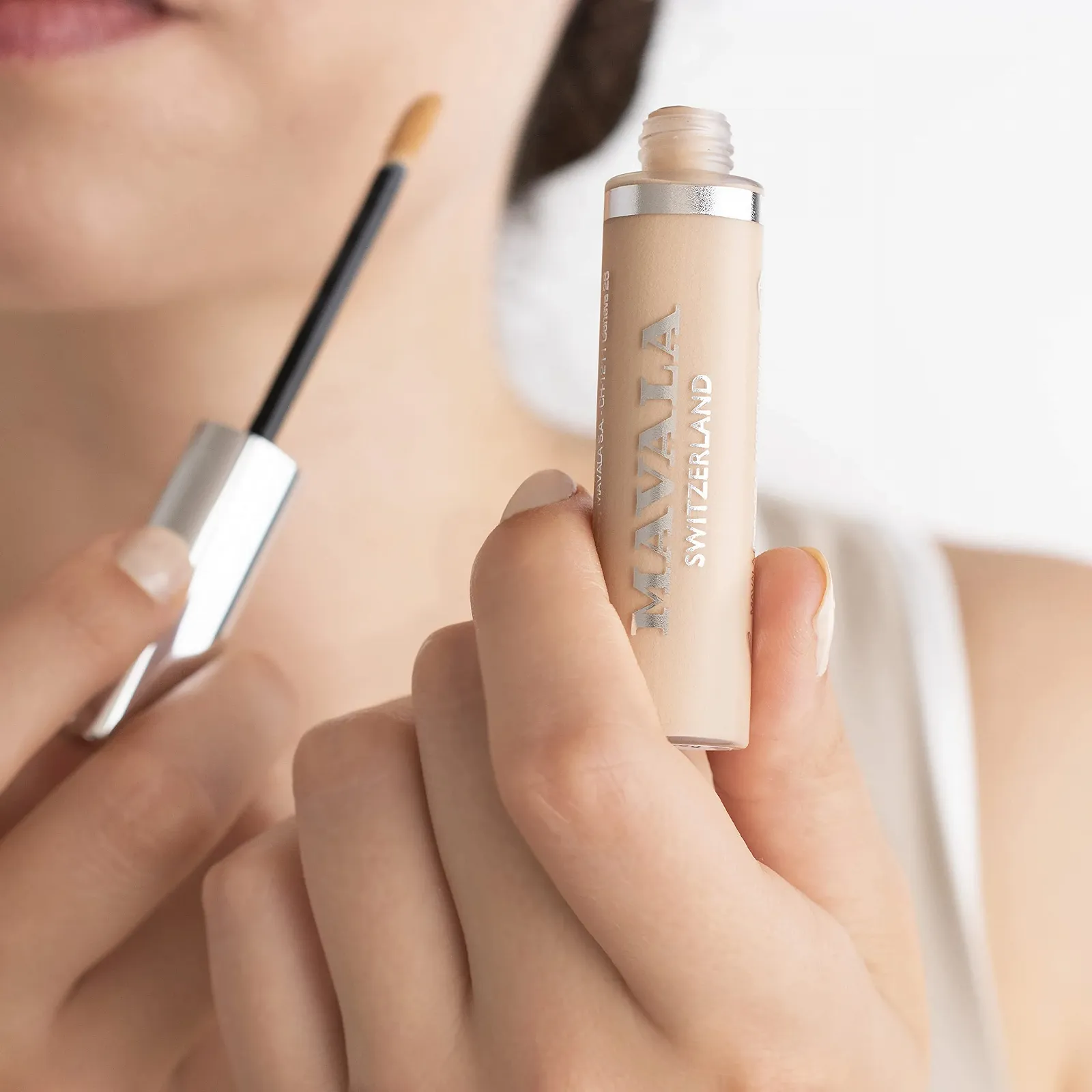 Коректор Mavala 12 мл, фото №3